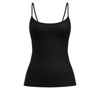 CALIDA Maglietta intima nero Donna CALIDA S