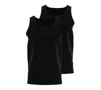 CALIDA Maglietta intima nero Uomo CALIDA XXL