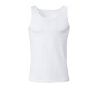 CALIDA Maglietta intima 'Pure & Style' bianco Uomo - Abbigliamento - Intimo - Canottiere CALIDA L