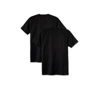CALIDA Maglietta nero, Taglia S