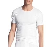 Calida Men's Natural Benefit T-Shirt, 2 Pack