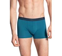 Calida Natural Benefit, Boxer Uomo, Multicolore (Multicolor 799), Small