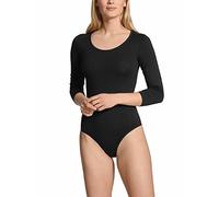 CALIDA Natural Comfort Body, Nero, 48-50 Donna