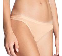 Calida Natural Comfort Corda, Rosa (Rose Teint 160), 42 (Taglia Produttore: X-Small) Donna