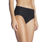 Calida Natural Comfort, Mutande Donna, Nero (Schwarz 992), 42 (Taglia Produttore: X-Small)