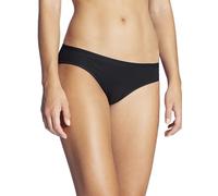 Calida Natural Comfort, Mutande Donna, Nero (Schwarz 992), 46 (Taglia Produttore: Small)