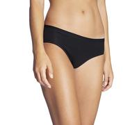 Calida Natural Comfort, Mutande Donna, Nero (Schwarz 992), 50 (Taglia Produttore: Medium)