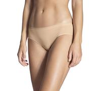 Calida Natural Comfort Mutande, Rosa (Rose Teint 160), 54 (Taglia Produttore: Large) Donna