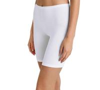 CALIDA Natural Comfort Pantaloni, Bianco, 56/58 IT Donna