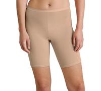 CALIDA Natural Comfort Pantaloni, Carnagione Rosa, 44-46 Donna