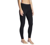 Calida Natural Comfort Slip, Nero (Schwarz 992), 50 (Taglia Produttore: Medium) Donna