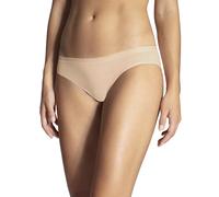Calida Natural Comfort Slip, Rosa (Rose Teint 160), 42 (Taglia Produttore: X-Small) Donna