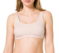 CALIDA Natural Skin Bustier Bustino, Oscurante, Carnagione Rosa, Medium Donna