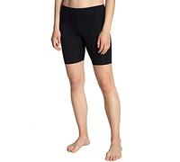 CALIDA Natural Skin Hose Intimo, Black C2c, 44-46 Donna