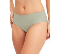 CALIDA Natural Skin Mutande da Uomo, tè Verde, 48-50 Donna