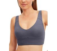 CALIDA Natural Skin Reggiseno, Graystone, 48-50 Donna