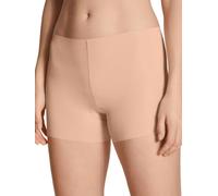 CALIDA Natural Skin Shorty, Oscurante, Carnagione Rosa, 36-38 Donna