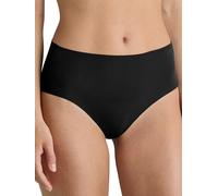 Calida Natural Skin Slip, Nero, XS Donna