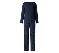 Calida, ,Nightwear & Lounge ,Donna ,Blu ,M Sweet Dreams Pyjamas