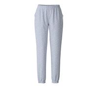 CALIDA Pantaloncini da pigiama blu chiaro / offwhite Donna - Abbigliamento - Intimo - Biancheria da notte - Pantaloni del pigiama CALIDA XS