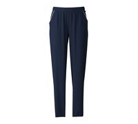 CALIDA Pantaloncini da pigiama blu scuro Donna - Abbigliamento - Intimo - Biancheria da notte - Pantaloni del pigiama CALIDA XL
