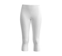 CALIDA Pantaloncini da pigiama 'Natural Comfort' bianco Donna - Abbigliamento - Intimo - Biancheria da notte - Pantaloni del pigiama CALIDA L
