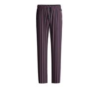 CALIDA Pantaloncini da pigiama rosso / nero / bianco Uomo CALIDA M