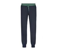 Calida - Pantaloni casual da uomo - - Trousers - Uomo - Blu - S