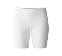 CALIDA Panty bianco, Taglia S