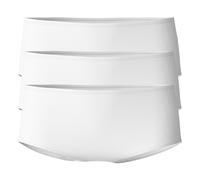 CALIDA Panty bianco Donna - Abbigliamento - Intimo - Mutande - Multipack CALIDA M