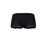 CALIDA Etude Toujours Panty LowCut Culotte, Nero, 48-50 Donna