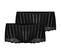 CALIDA Panty 'Etude Toujours' nero Donna CALIDA M