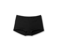 Calida Natural Comfort Slip, Nero (Schwarz 992), 46 (Taglia Produttore: Small) Donna