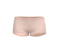 Calida Natural Comfort Slip, Rosa (Rose Teint 160), 46 (Taglia Produttore: Small) Donna