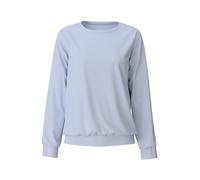 CALIDA Favourites T-Shirt, Harmony Blue, 52-54 Donna