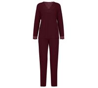 CALIDA Pigiama 'Elegant Dreams' ciclamino Donna - Abbigliamento - Intimo - Biancheria da notte - Pigiami CALIDA M