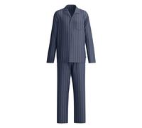 Calida - Pigiama Relax Lux - - Nightwear & Lounge - Uomo - Blu - XL