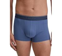 Calida Pure & Style Boxer da Uomo, con ago Maschile, Traspirante, ad Asciugatura Rapida e antiodore, Fiordo costiero, 56