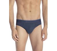 Calida Pure & Style Capo Intimo Tecnico, Blu (Indigo Mood 509), XX-Large Uomo