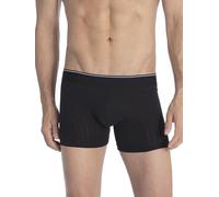 Calida Pure & Style Capo Intimo Tecnico, Nero (Schwarz 992), Large Uomo
