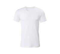 Calida Pure & Style Capo Intimo Tecnico, Bianco (Weiss 001), Small Uomo