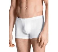 Calida Pure & Style Capo Intimo Tecnico, Bianco (Weiss 001), XX-Large Uomo