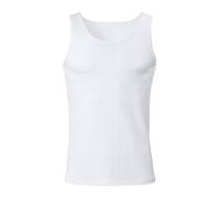 Calida Pure & Style Capo Intimo Tecnico, Bianco (Weiss 001), X-Large Uomo