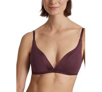CALIDA Reggiseno Cate da Donna, Port Royal Red, 2A