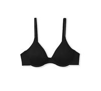 CALIDA Eco Sense Reggiseno, Oscurante, Nero, 5D Donna
