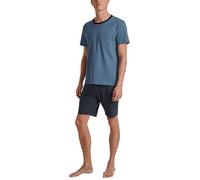 Calida Relax Essentials - Pigiama Corto da Uomo