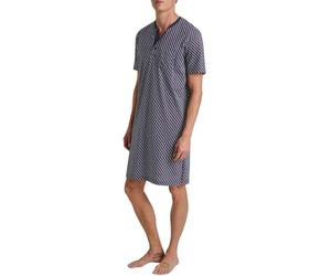 CALIDA Relax Imprint Maglia Lunga da Notte Uomo