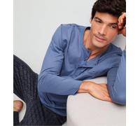 Calida Relax Imprint Set di Pigiama Uomo (Pacco da 1)