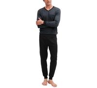 Calida Relax Streamline Set di Pigiama Uomo