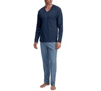 CALIDA Relax Streamline Set di Pigiama Uomo
